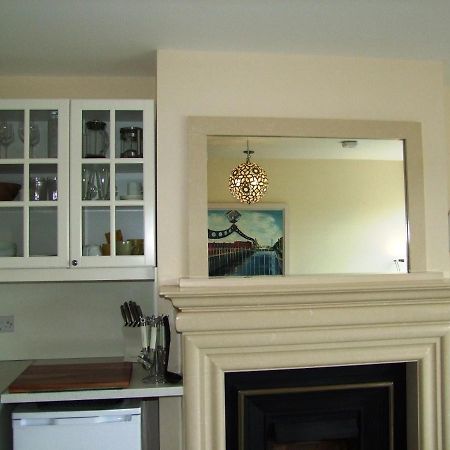 Wonderful Setting Farmhouse Apartment Wicklow Buitenkant foto