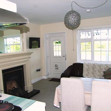 Wonderful Setting Farmhouse Apartment Wicklow Buitenkant foto