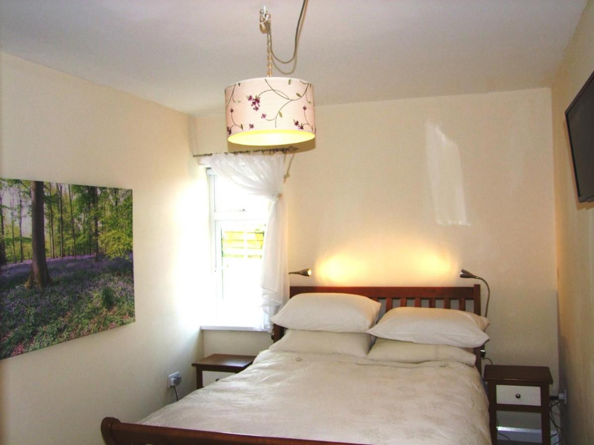 Wonderful Setting Farmhouse Apartment Wicklow Buitenkant foto
