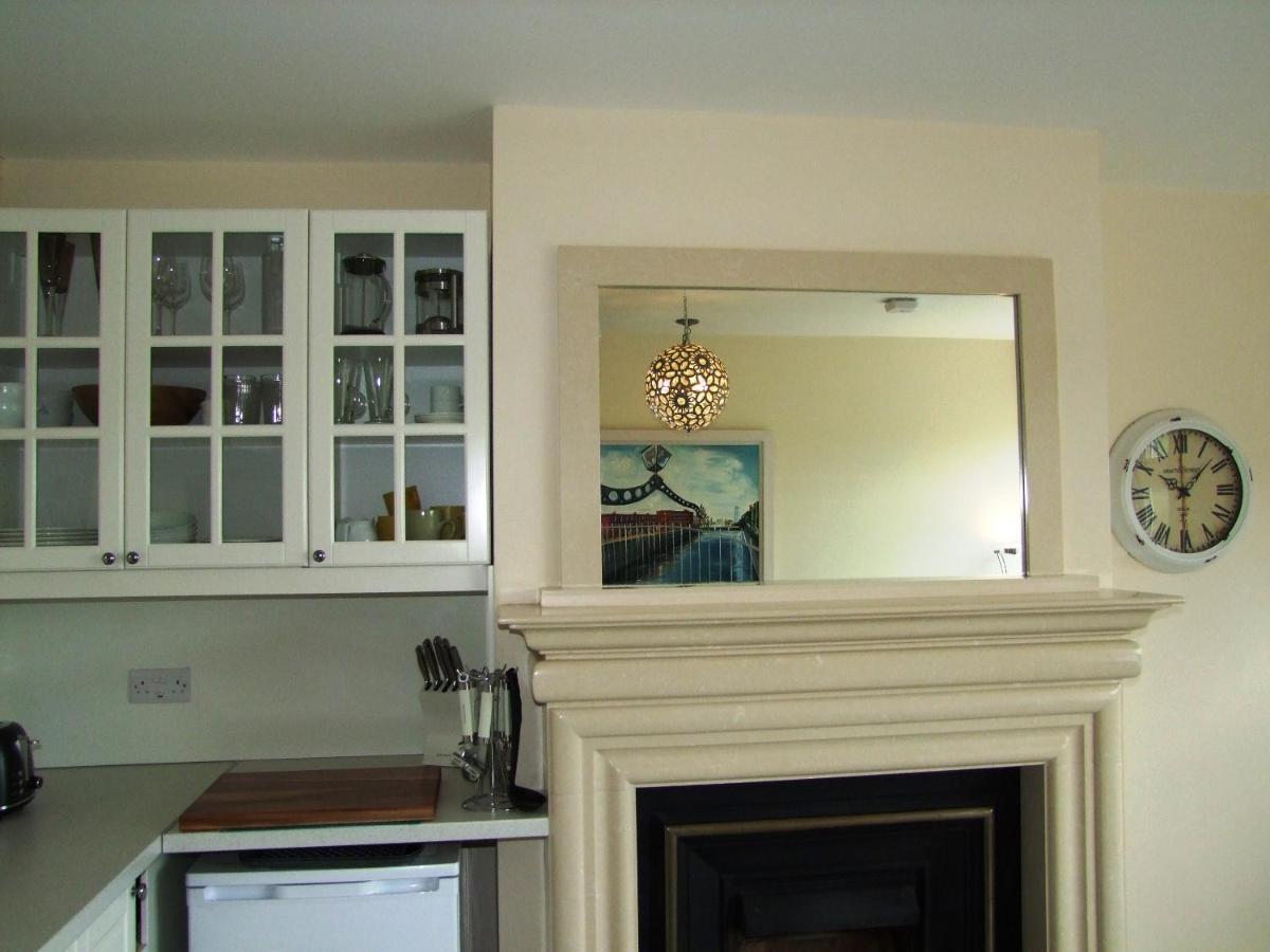 Wonderful Setting Farmhouse Apartment Wicklow Buitenkant foto
