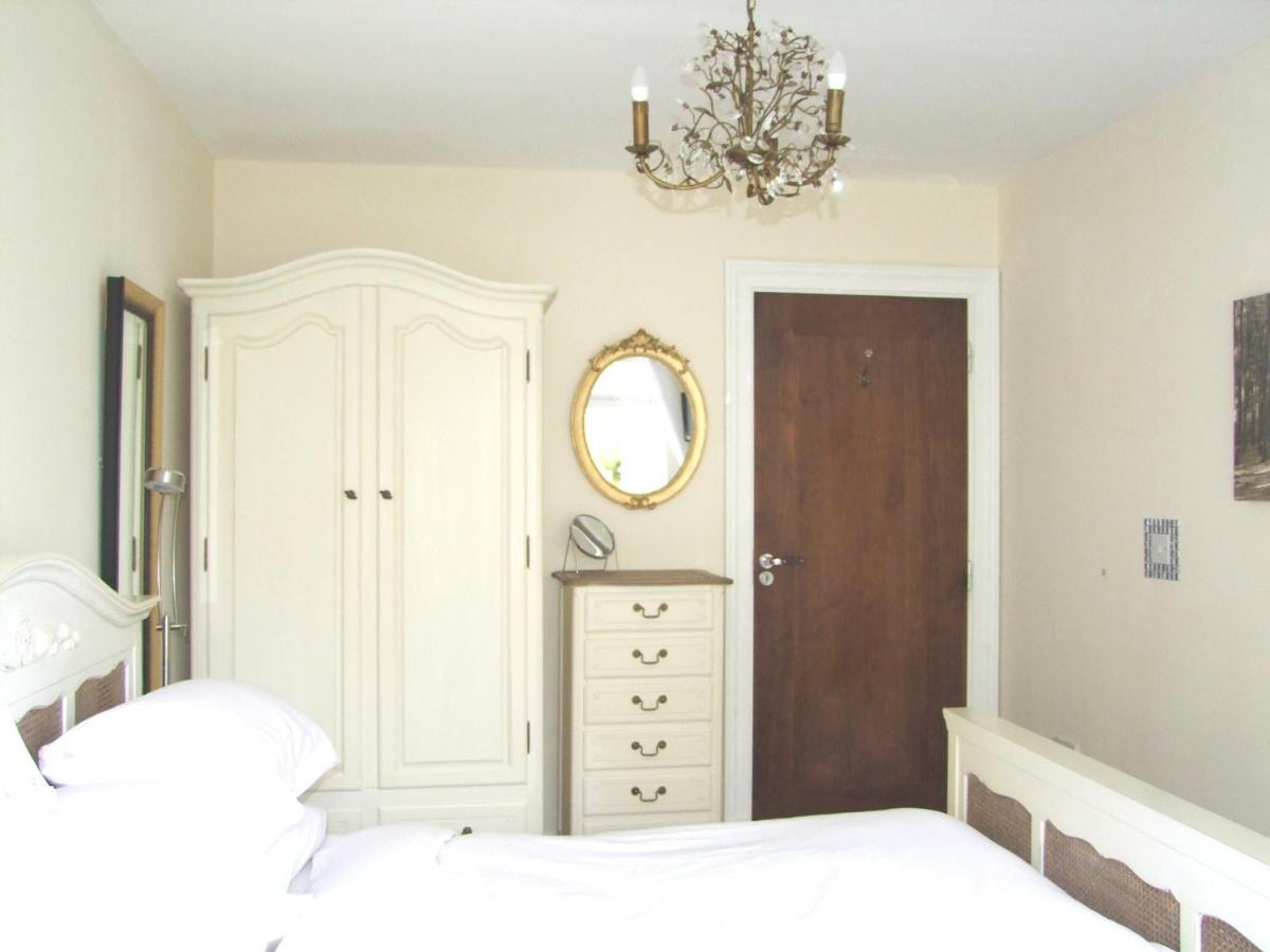 Wonderful Setting Farmhouse Apartment Wicklow Buitenkant foto