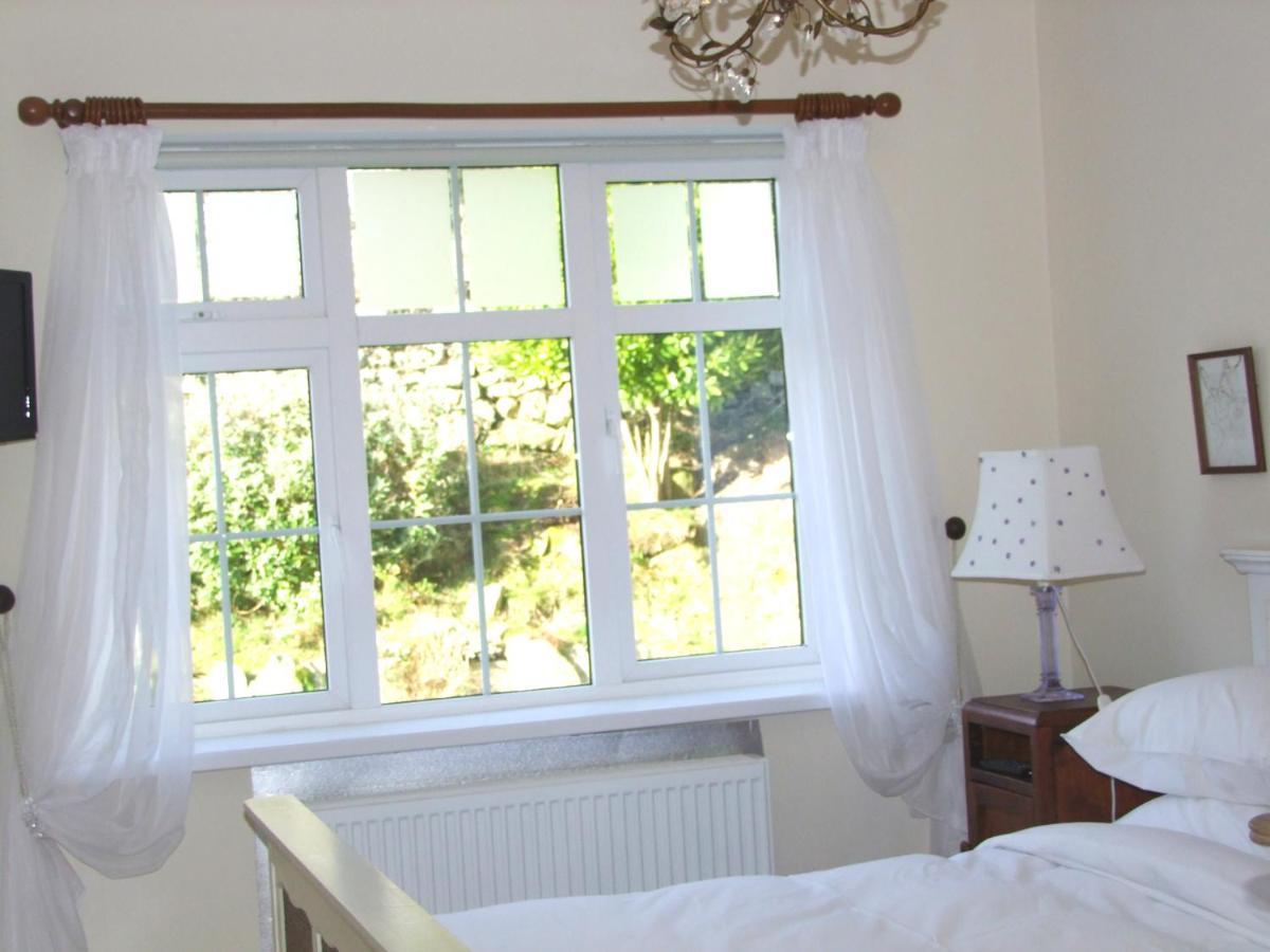 Wonderful Setting Farmhouse Apartment Wicklow Buitenkant foto