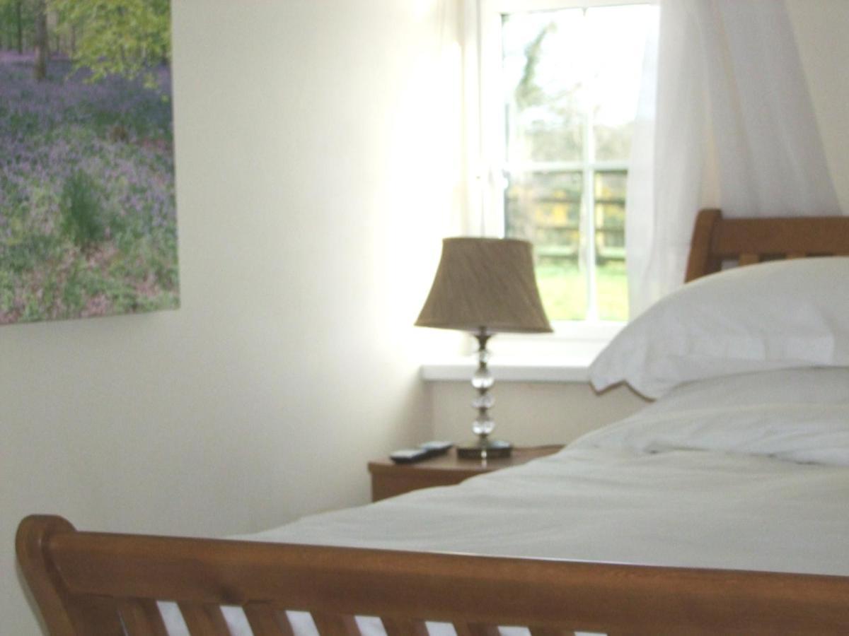 Wonderful Setting Farmhouse Apartment Wicklow Buitenkant foto