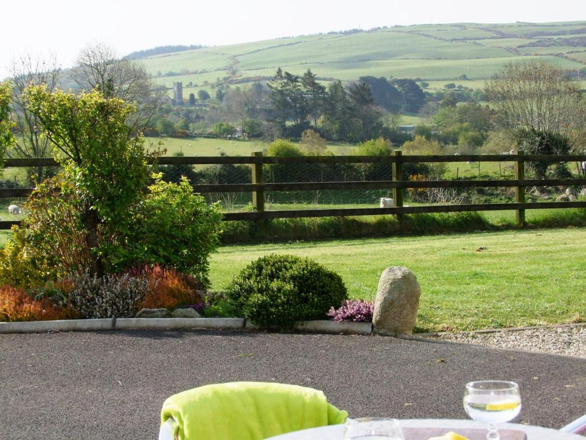 Wonderful Setting Farmhouse Apartment Wicklow Buitenkant foto