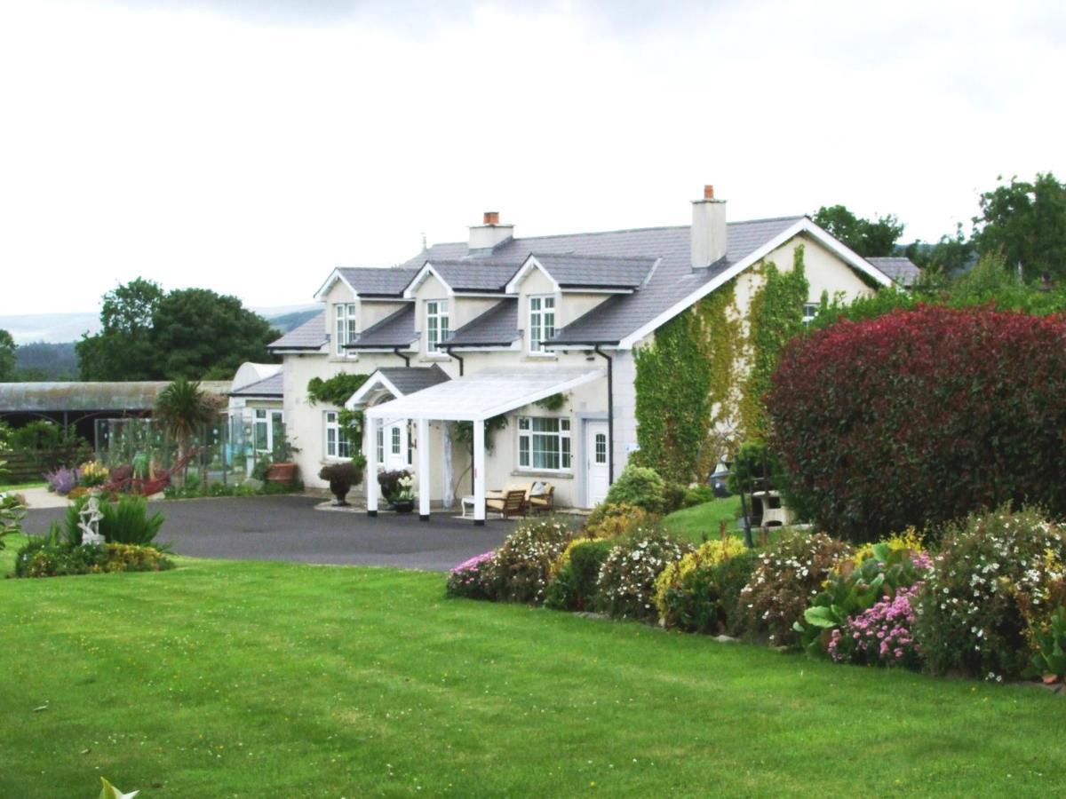 Wonderful Setting Farmhouse Apartment Wicklow Buitenkant foto